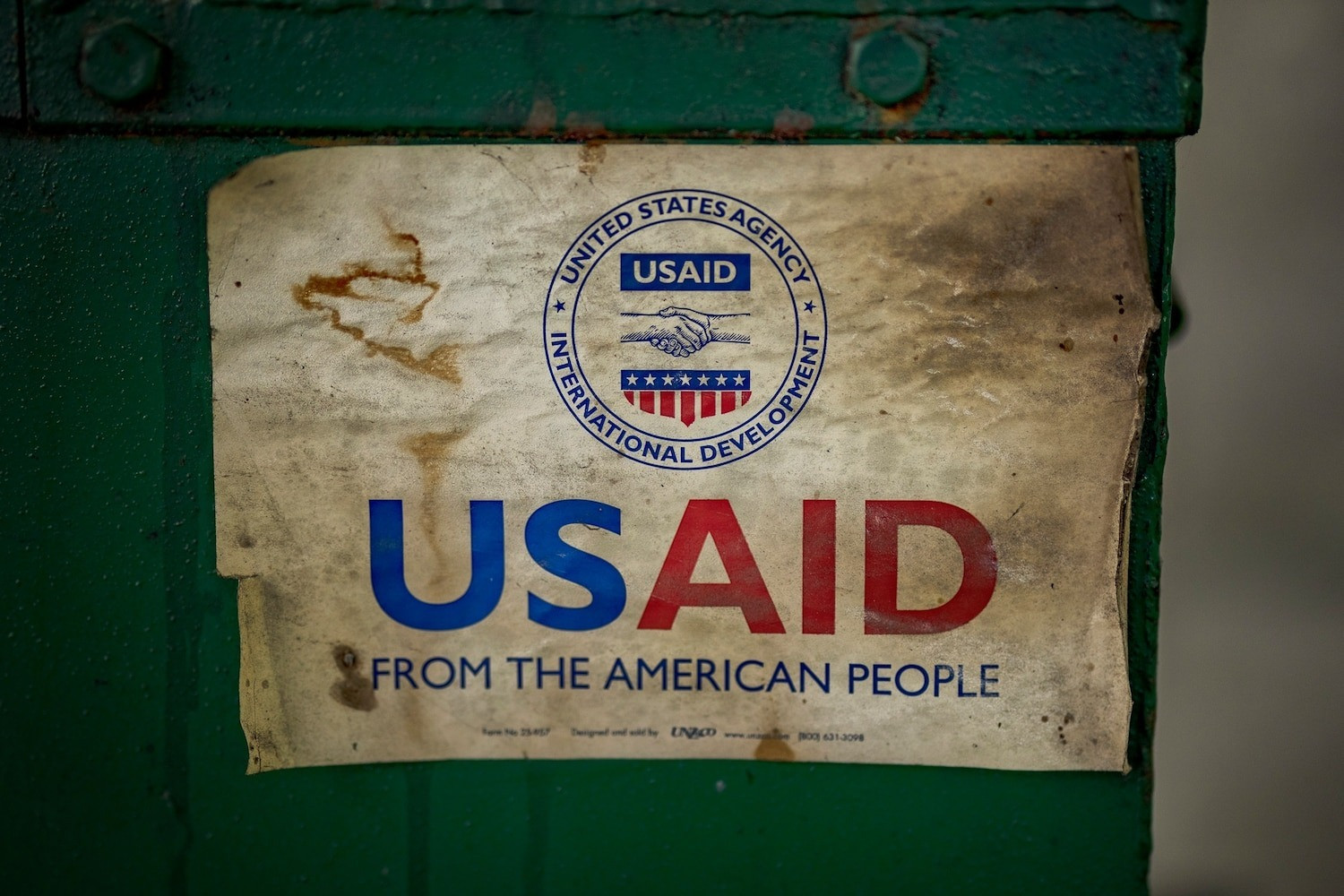 Số phận các chương trình USAID sau khi cơ quan ngừng hoạt động 