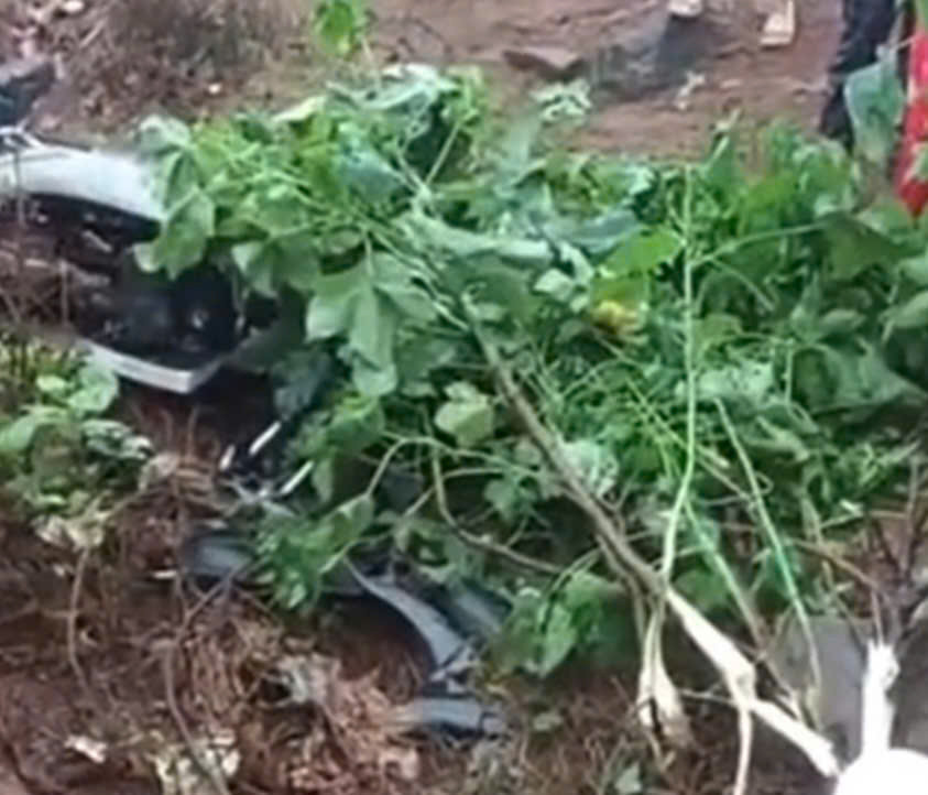 Phát hiện thi thể 2 nữ sinh dưới mương nước tại Gia Lai