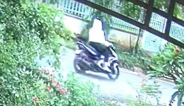  Truy tìm người phụ nữ tông bé trai rồi bỏ trốn ở Đắk Lắk