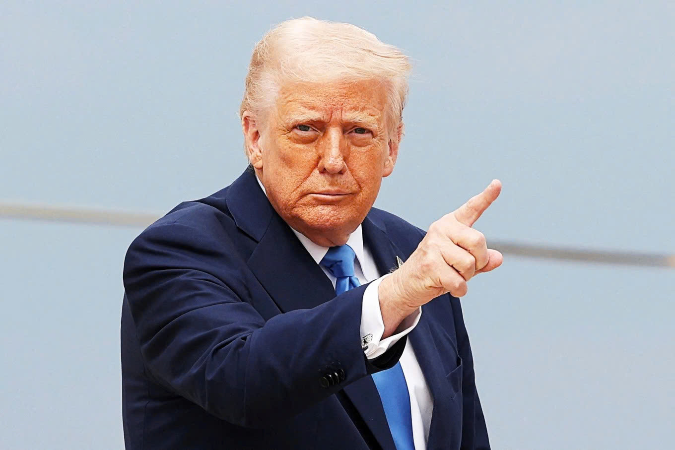 Mỹ thông báo thuế quan cho 12 quốc gia vào ngày 7/7