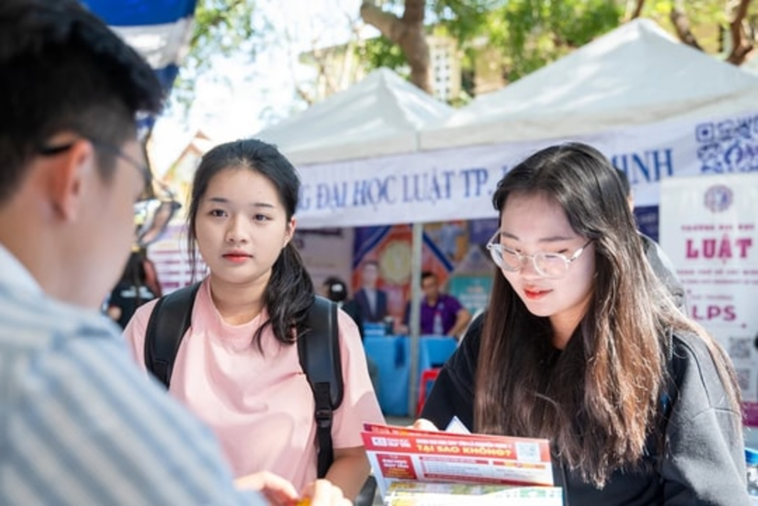 Điểm chuẩn ngành Báo chí, Truyền thông 3 năm gần nhất