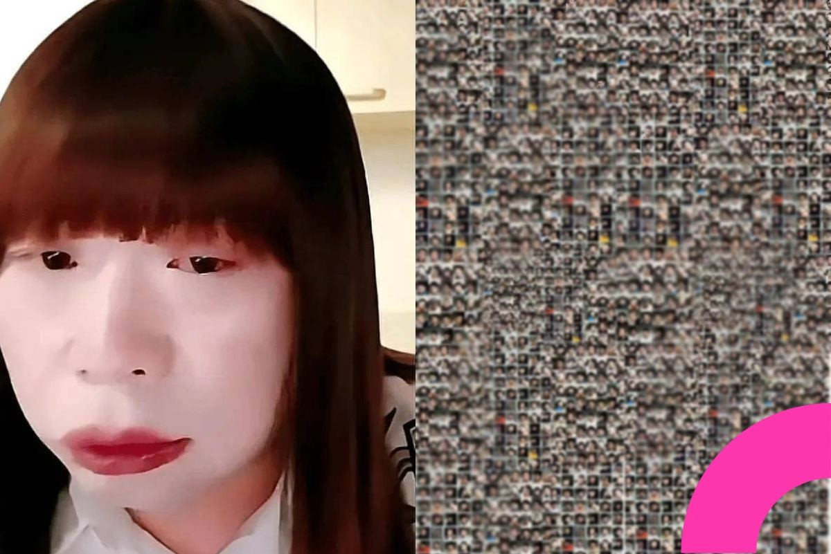 Giải mã tâm lý scandal Hồng tỷ Nam Kinh giả gái lừa tình 1.691 chàng trai