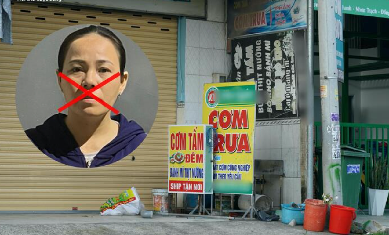 Đề nghị truy tố người đàn bà độc ác đầu độc 4 người thân bằng xyanua 