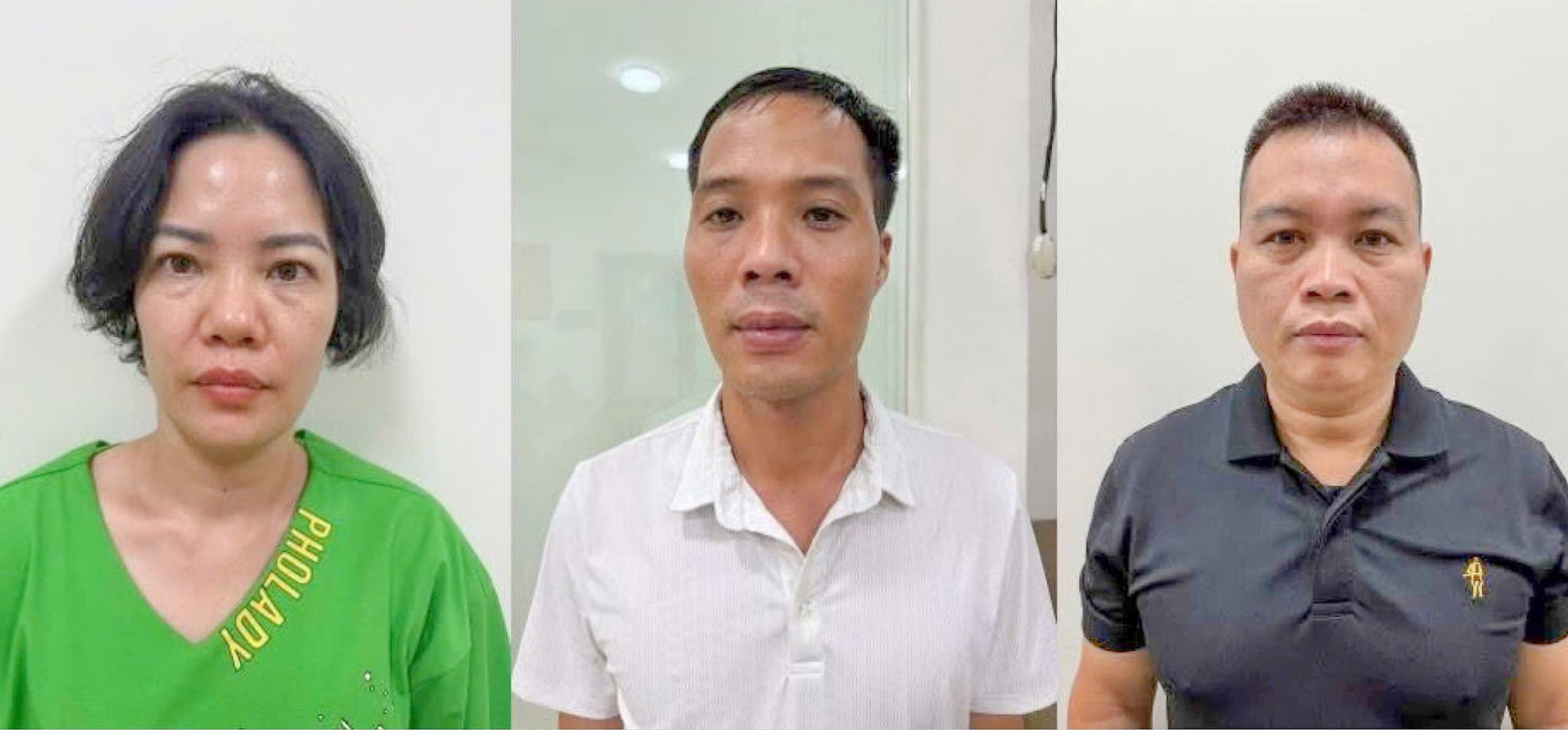 Giả danh bác sĩ, lừa bệnh nhân ngay cổng Bệnh viện Phụ sản Trung ương