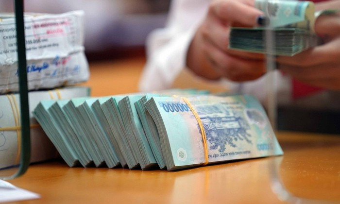 Tăng lương tối thiểu vùng từ 1/1/2026