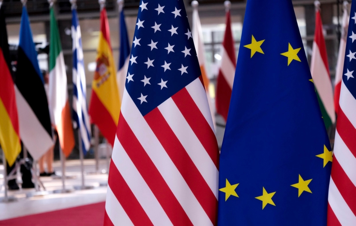 Thời sự quốc tế 13/7: EU sẵn sàng trả đũa Mỹ về thuế quan