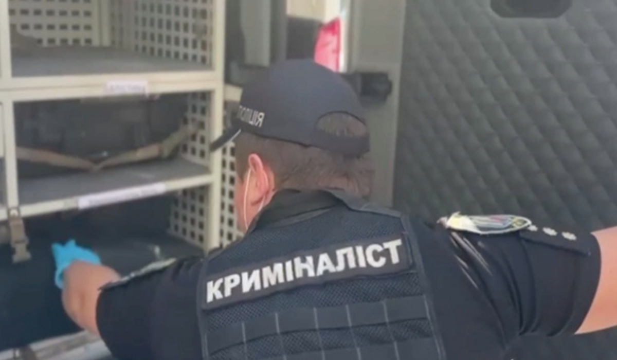 Ukraine tuyên bố bắn hạ nghi phạm ám sát Đại tá tình báo tại Kiev