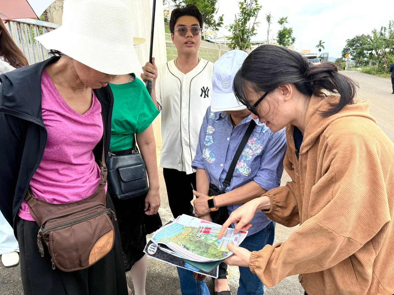 Đất nền Bảo Lộc rục rịch 'rã đông' sau 3 năm trầm lắng