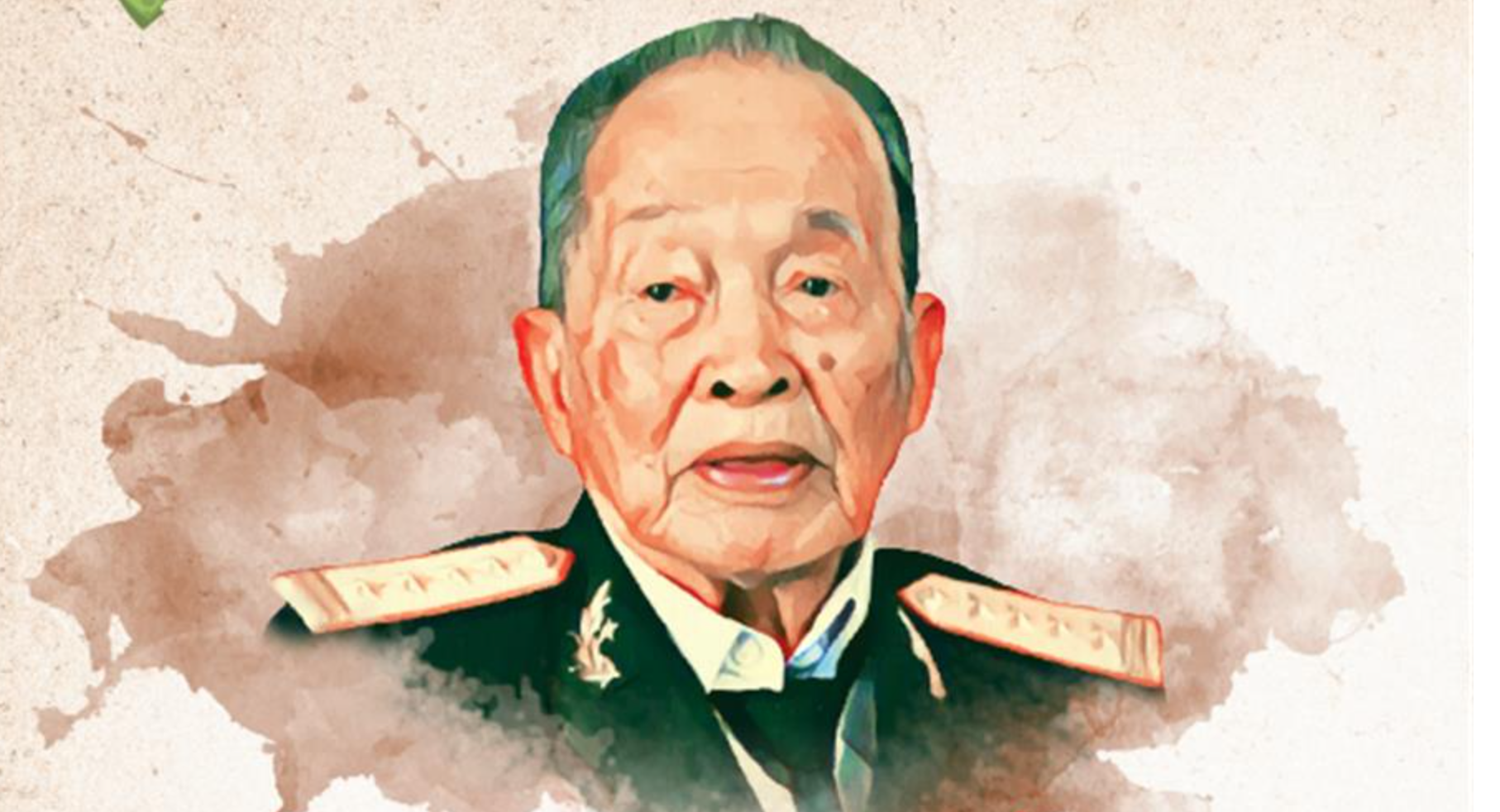 Nước mắt huyền thoại tình báo Tư Cang