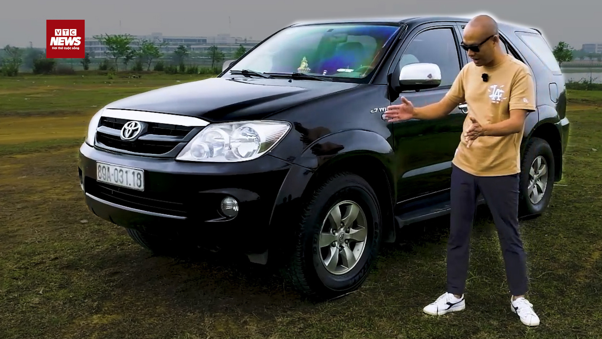Chi 300 triệu đồng mua Fortuner 2009: Quyết định sáng suốt hay 'đâm đầu vào nợ'?