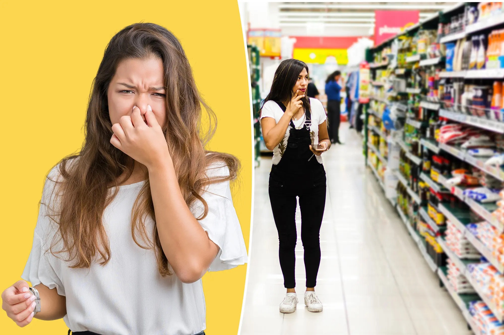 4 loại thực phẩm phổ biến khiến cơ thể bạn dễ 'bốc mùi' 