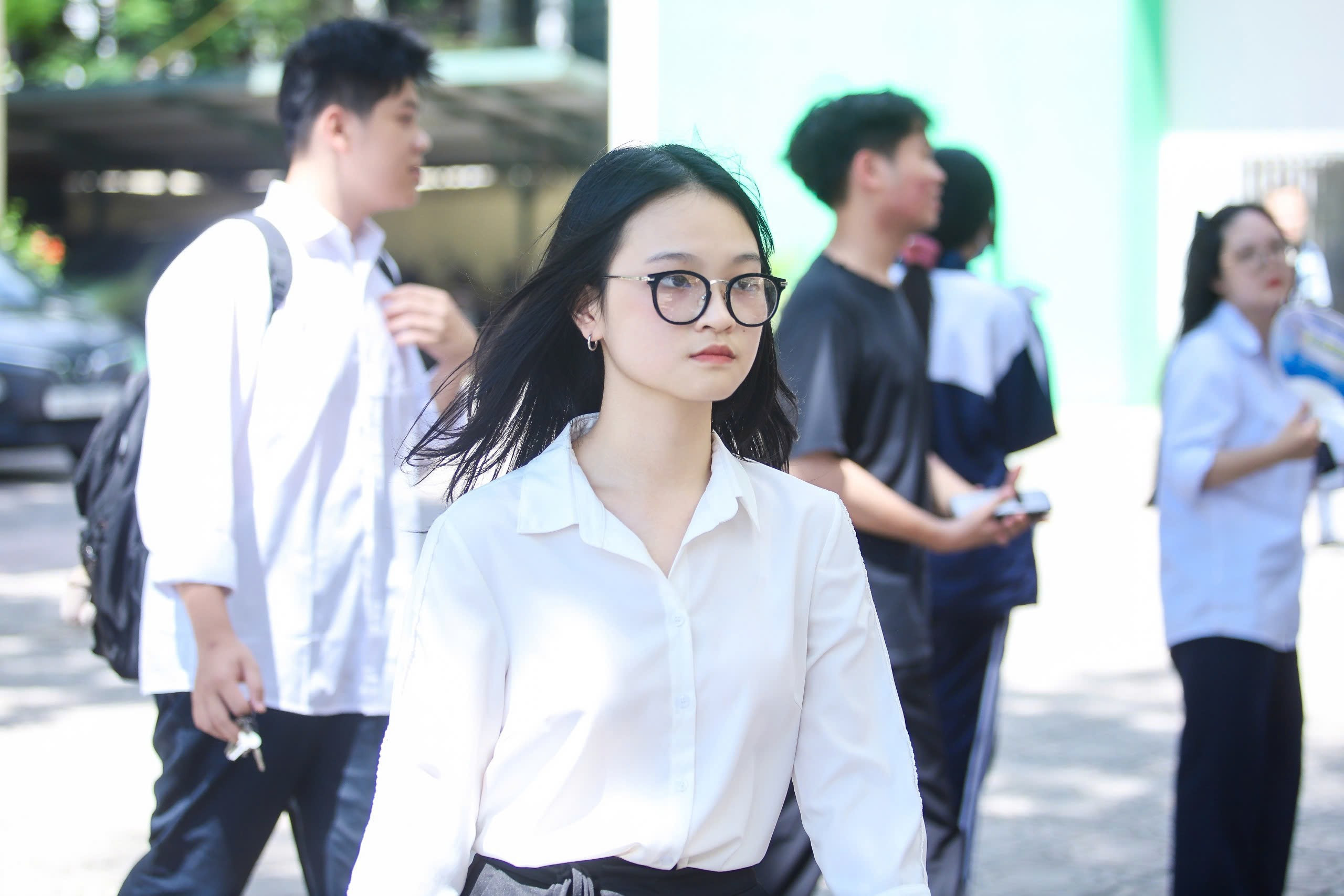 Chỉ 141 thí sinh đạt điểm 10 tiếng Anh tốt nghiệp THPT 2025