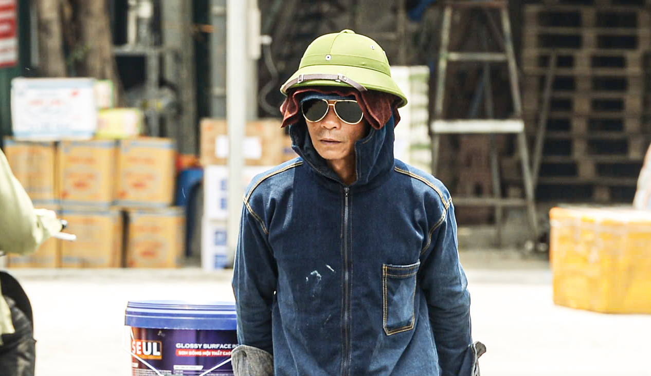 Dự báo thời tiết 17/7: Nắng gắt bao trùm miền Bắc và Trung, cao nhất vượt 38°C