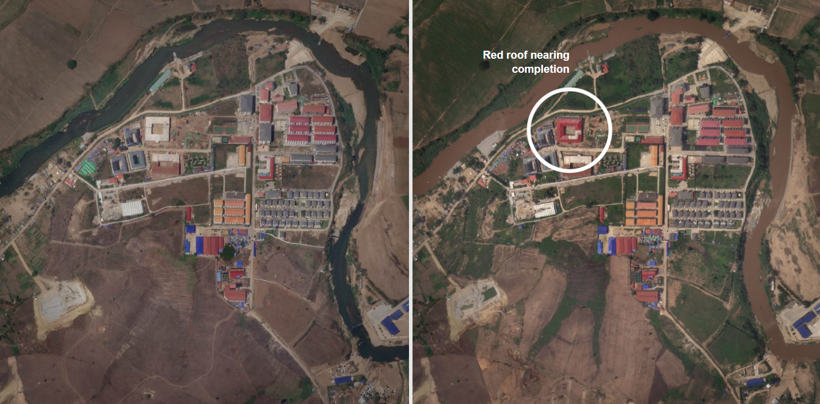 Có gì trong các trung tâm lừa đảo dọc biên giới Myanmar?