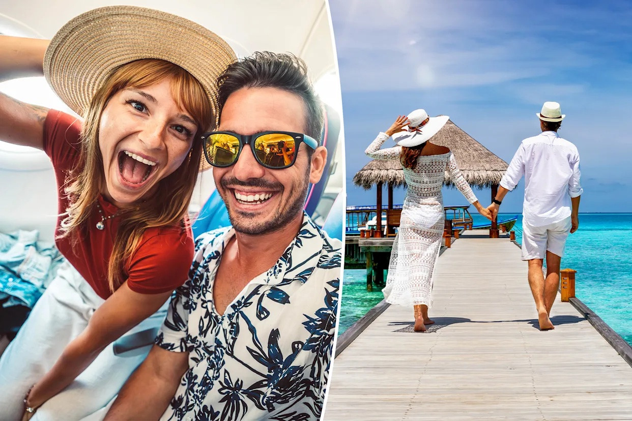 Xu hướng du lịch giá rẻ: Mua kỳ nghỉ bị hủy vào phút chót