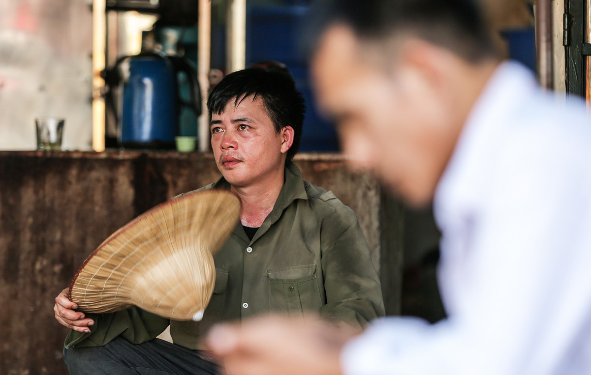 Dự báo thời tiết ngày 18/7: Miền Bắc tiếp tục nắng gắt