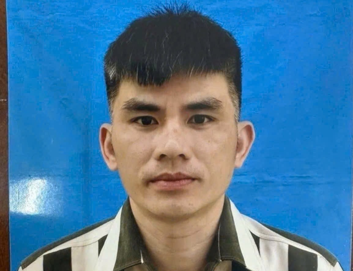 Truy nã phạm nhân trốn khỏi trại giam Yên Hạ, Sơn La