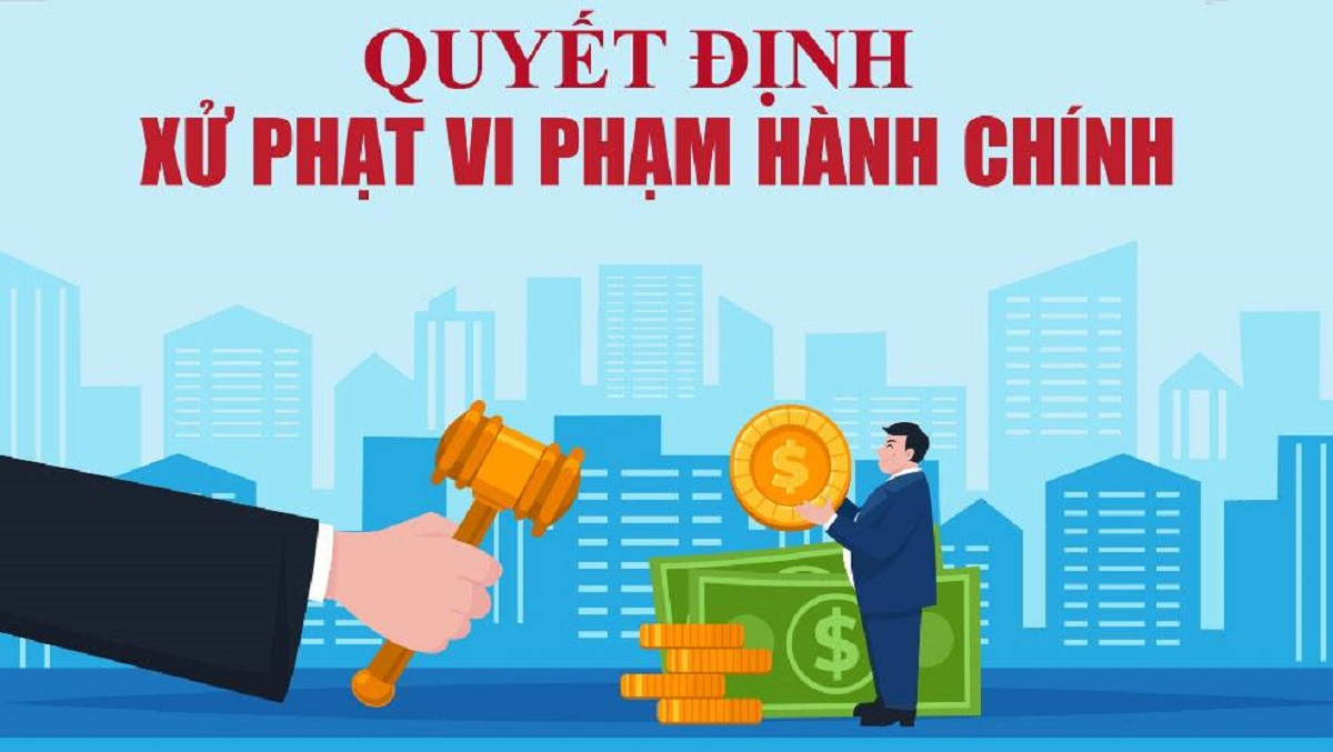 Vi phạm liên quan đất đai, môi trường, 2 công ty ở Lào Cai bị phạt hơn 700 triệu