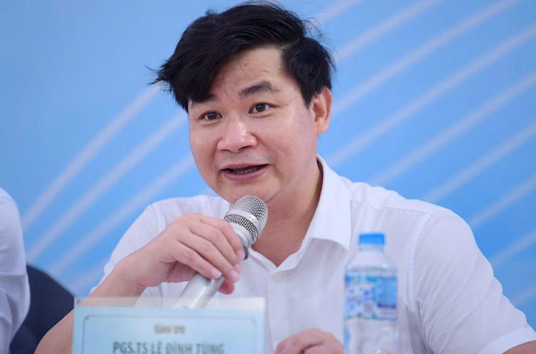 Điểm chuẩn trường Đại học Y Hà Nội 2025 dự kiến giảm