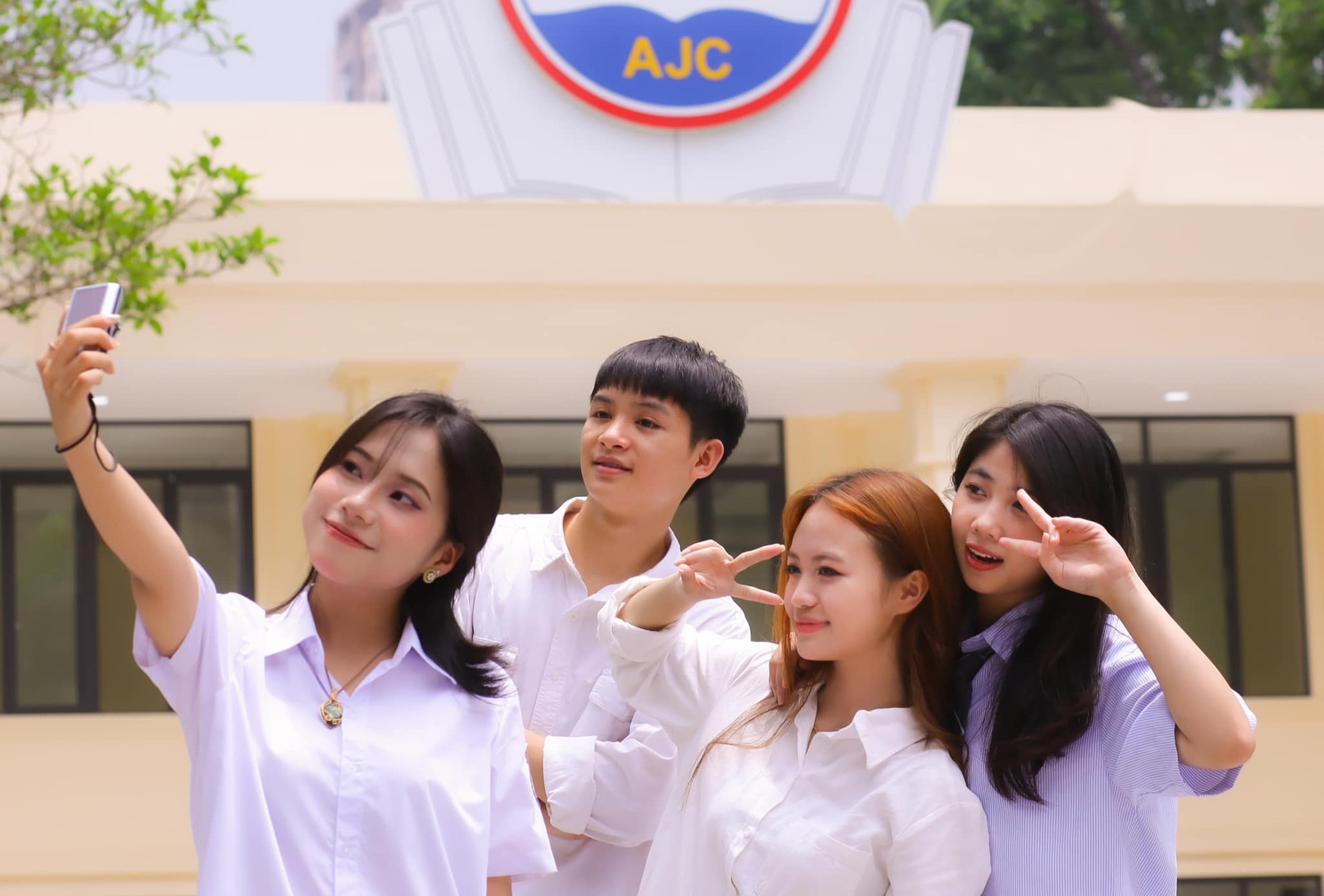 Điểm chuẩn Học viện Báo chí và Tuyên truyền 4 năm gần nhất