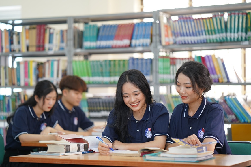 Điểm chuẩn trường Đại học Sư phạm Hà Nội 4 năm gần nhất