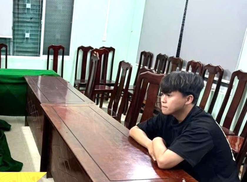 Nhân viên pha chế cuỗm hơn 5 lượng vàng của chủ quán cà phê ở Đà Nẵng