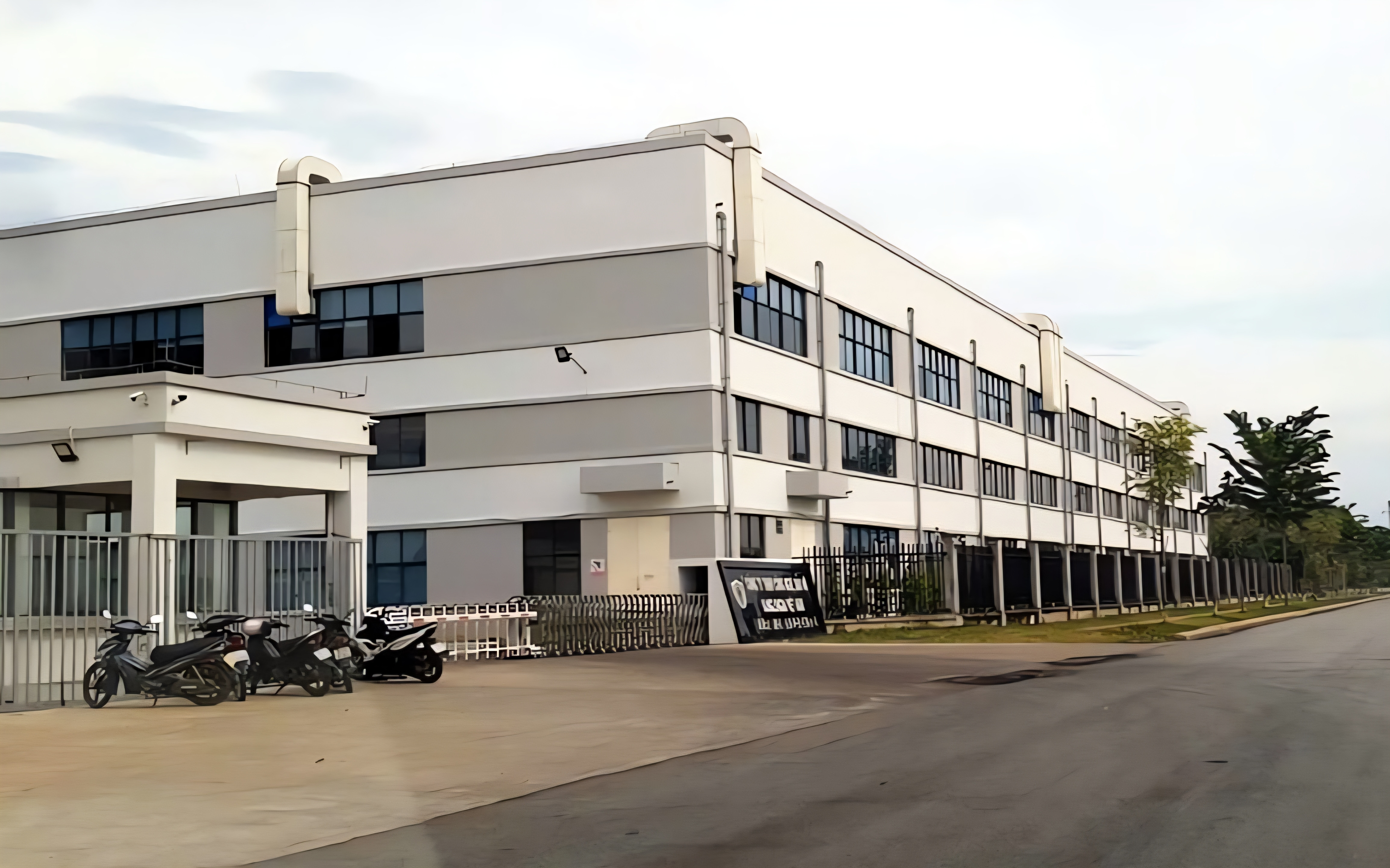 Bán 2,6 tấn chất thải nguy hại, doanh nghiệp ở Huế bị phạt 335 triệu đồng