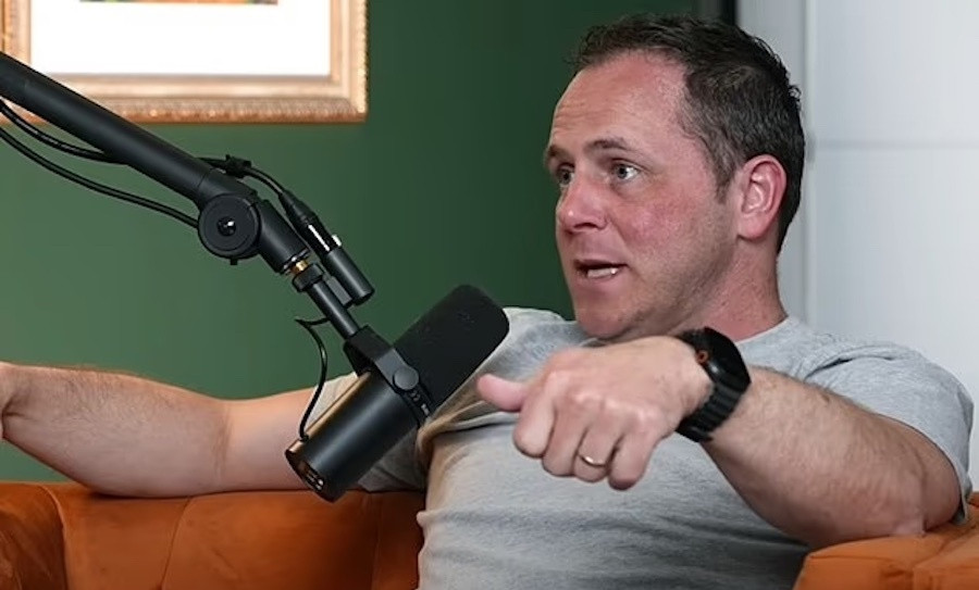 Câu hỏi 'bẫy' nhận biết người nói dối mà quân đội Mỹ từng dùng để thẩm vấn