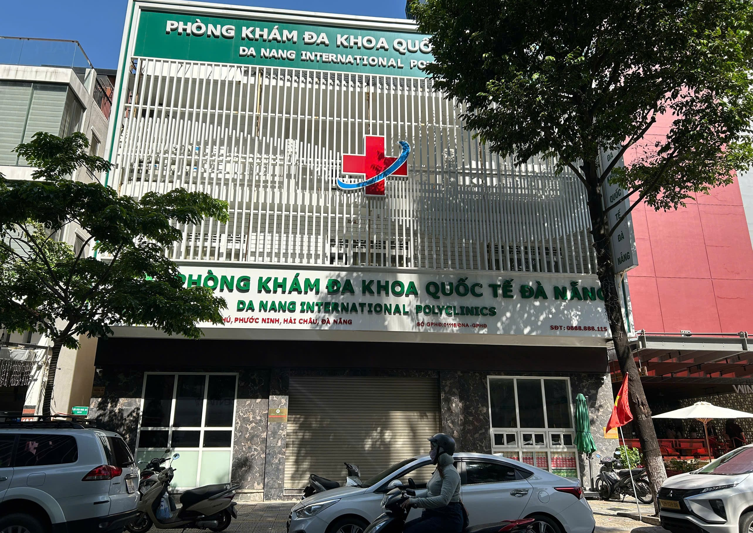 Đà Nẵng rà soát lại người hành nghề khám chữa bệnh sau vụ bác sĩ rởm chữa bệnh phụ khoa