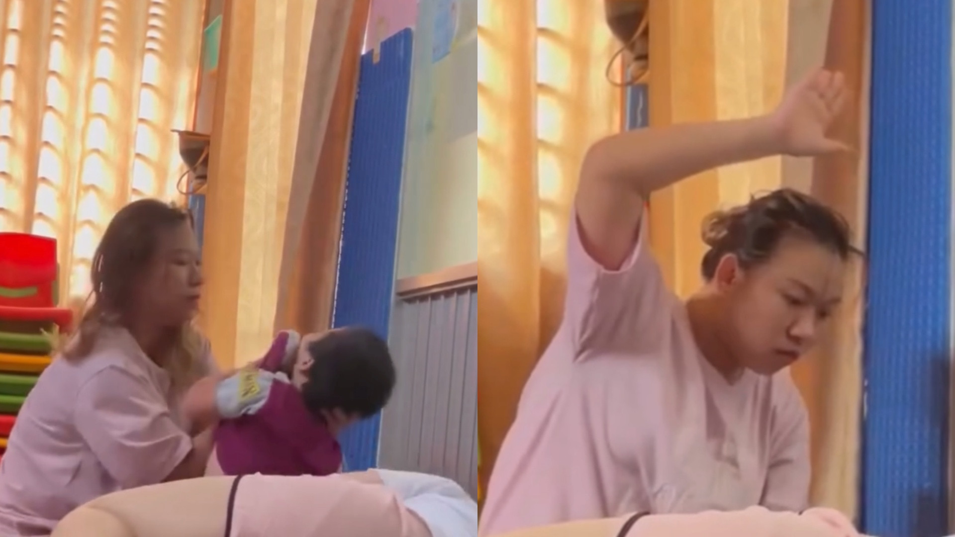 Thông tin mới nhất vụ bạo hành trẻ em ở phường Phú Nhuận, TP.HCM