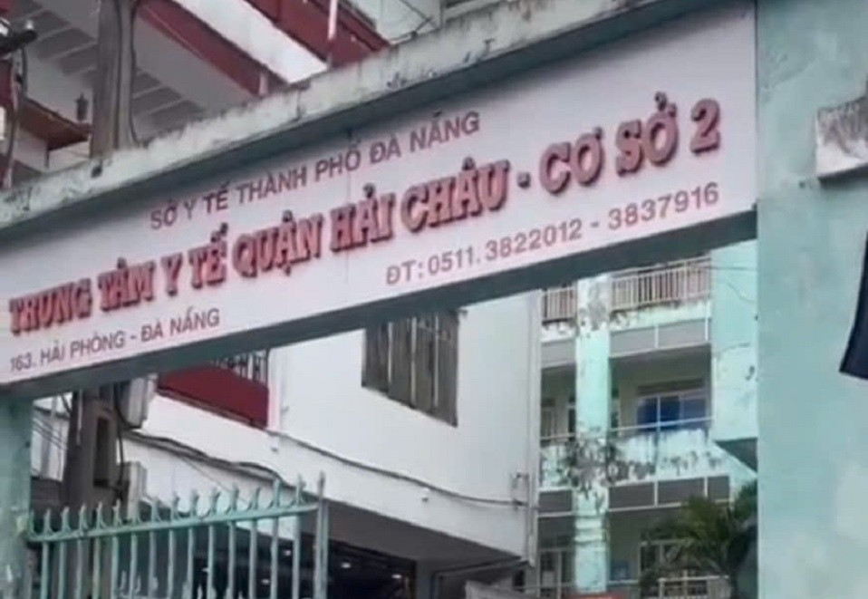 Xác minh clip cô gái đi khám bị chỉ sang gặp chủ tiệm tạp hóa, đóng tiền gấp ba