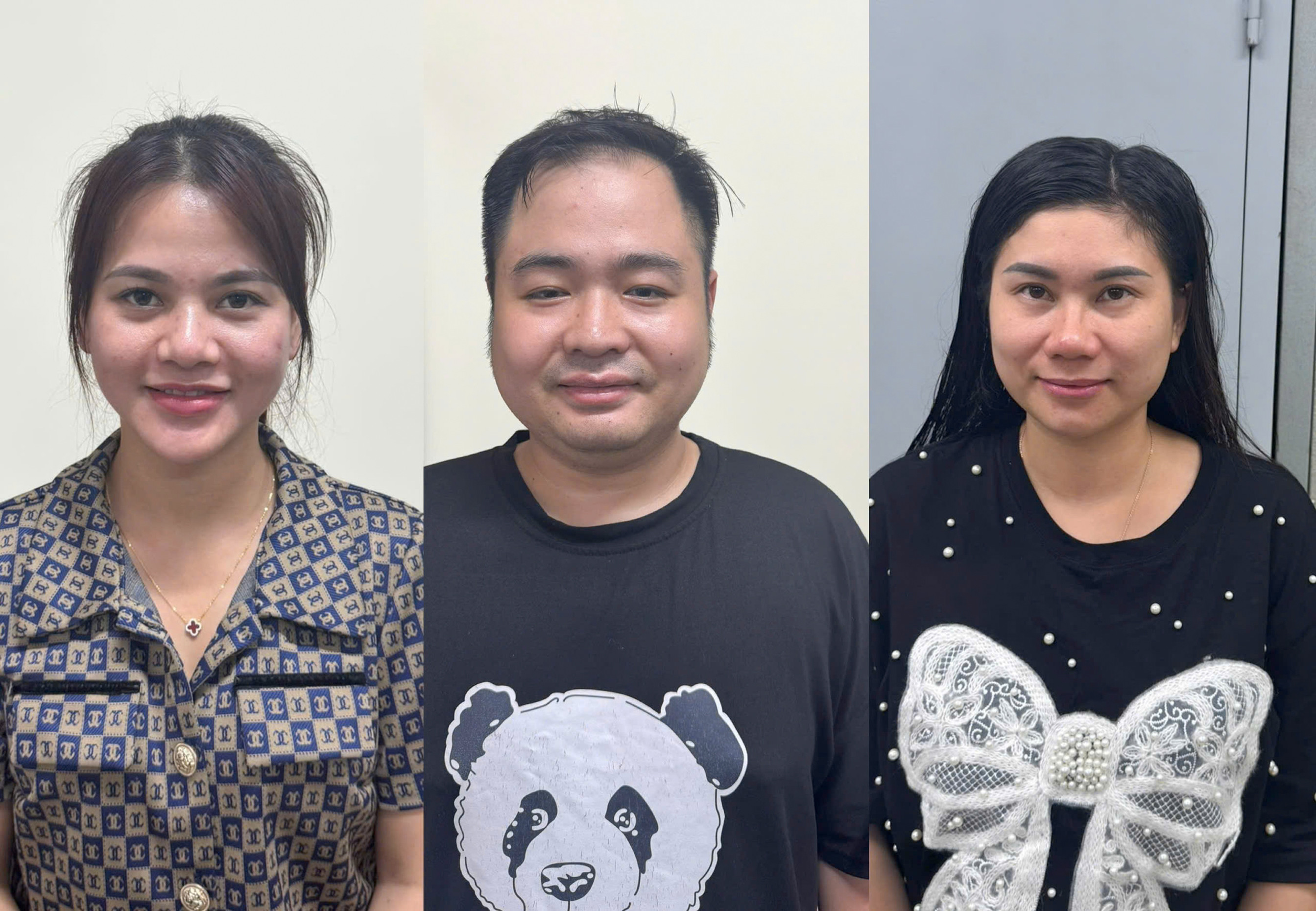 Hà Nội phá đường dây thuốc lá điện tử trị giá 40 tỷ đồng