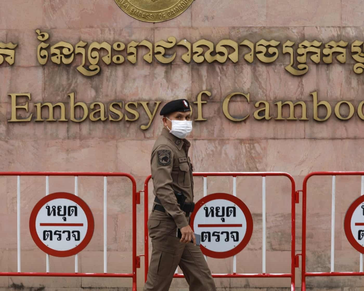 Xung đột Thái Lan - Campuchia: Quốc tế kêu gọi hai bên ngừng bắn, đối thoại 