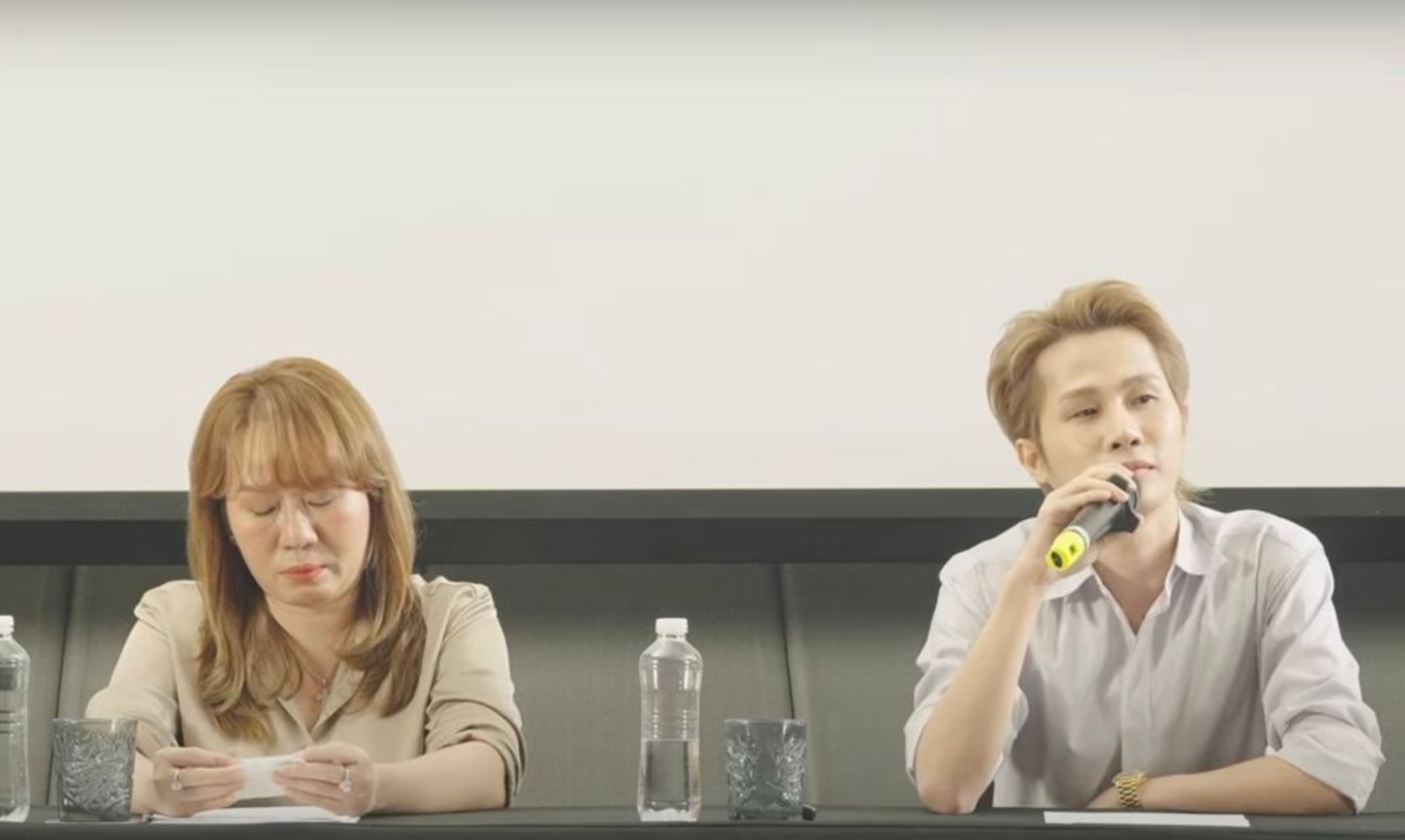 Sở Văn hóa - Thể thao TP.HCM lên tiếng vụ Jack - J97 livestream họp báo