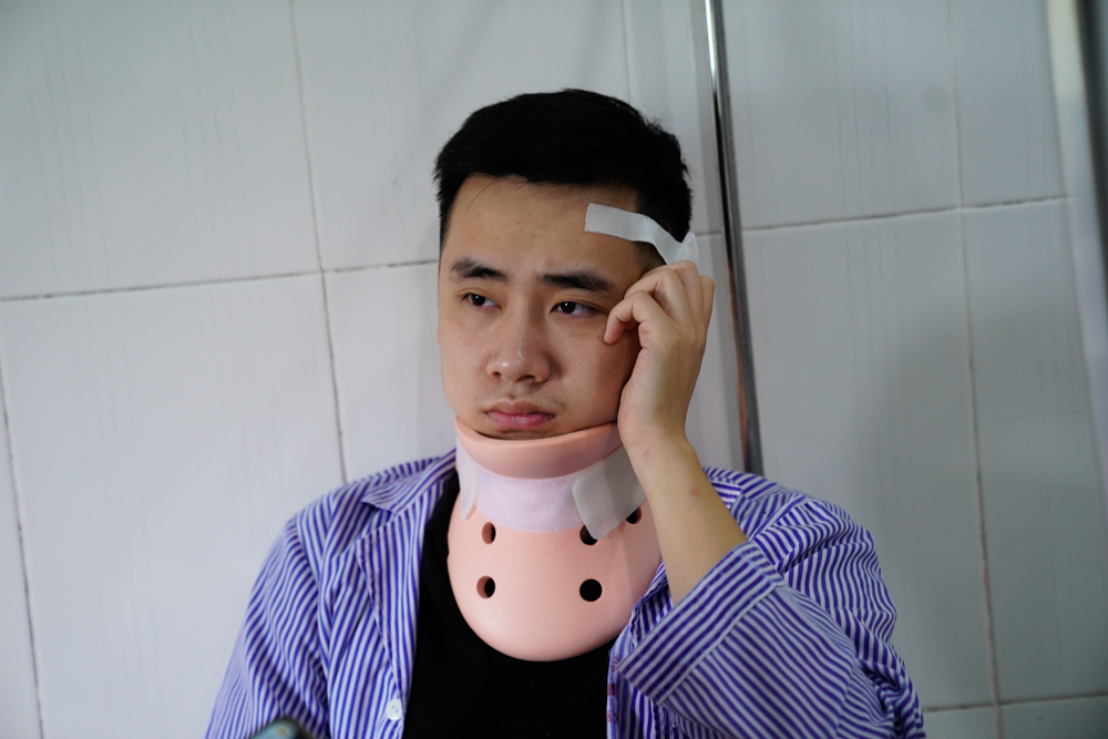 Tai nạn thảm khốc khiến 25 người thương vong: Ám ảnh tiếng kêu cứu trong đêm