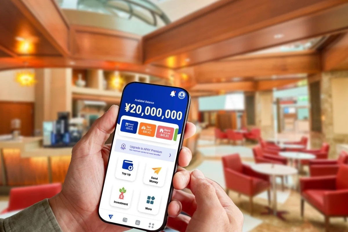 Sân bay yêu cầu khách chứng minh có 73 tỷ đồng nếu muốn vào phòng chờ VIP