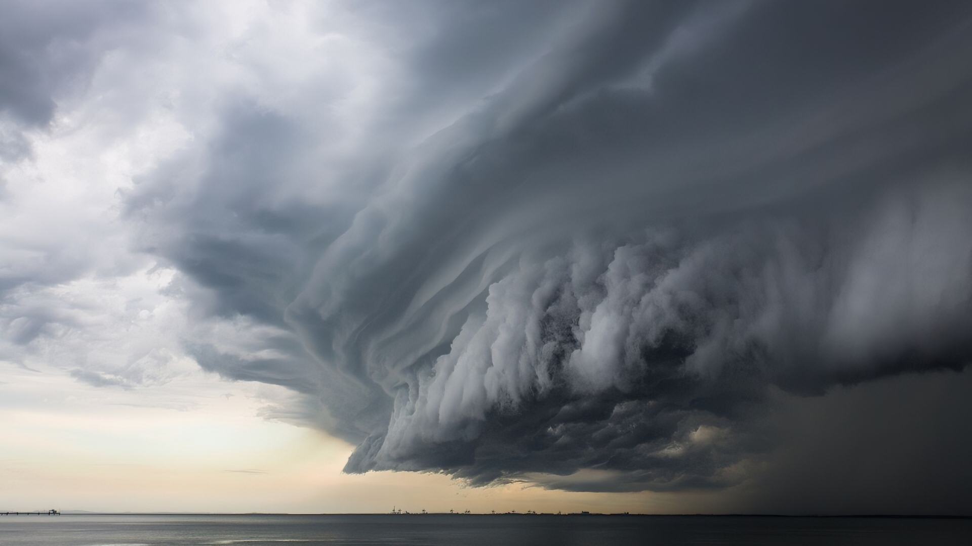 Công nghệ 26/7: Mô hình AI dự báo thời tiết thách thức Microsoft, Google