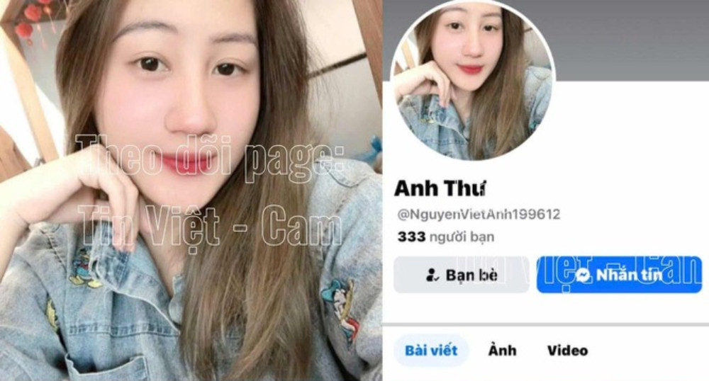 Bịa đặt chuyện người phụ nữ tử vong ở Campuchia để kêu gọi ủng hộ