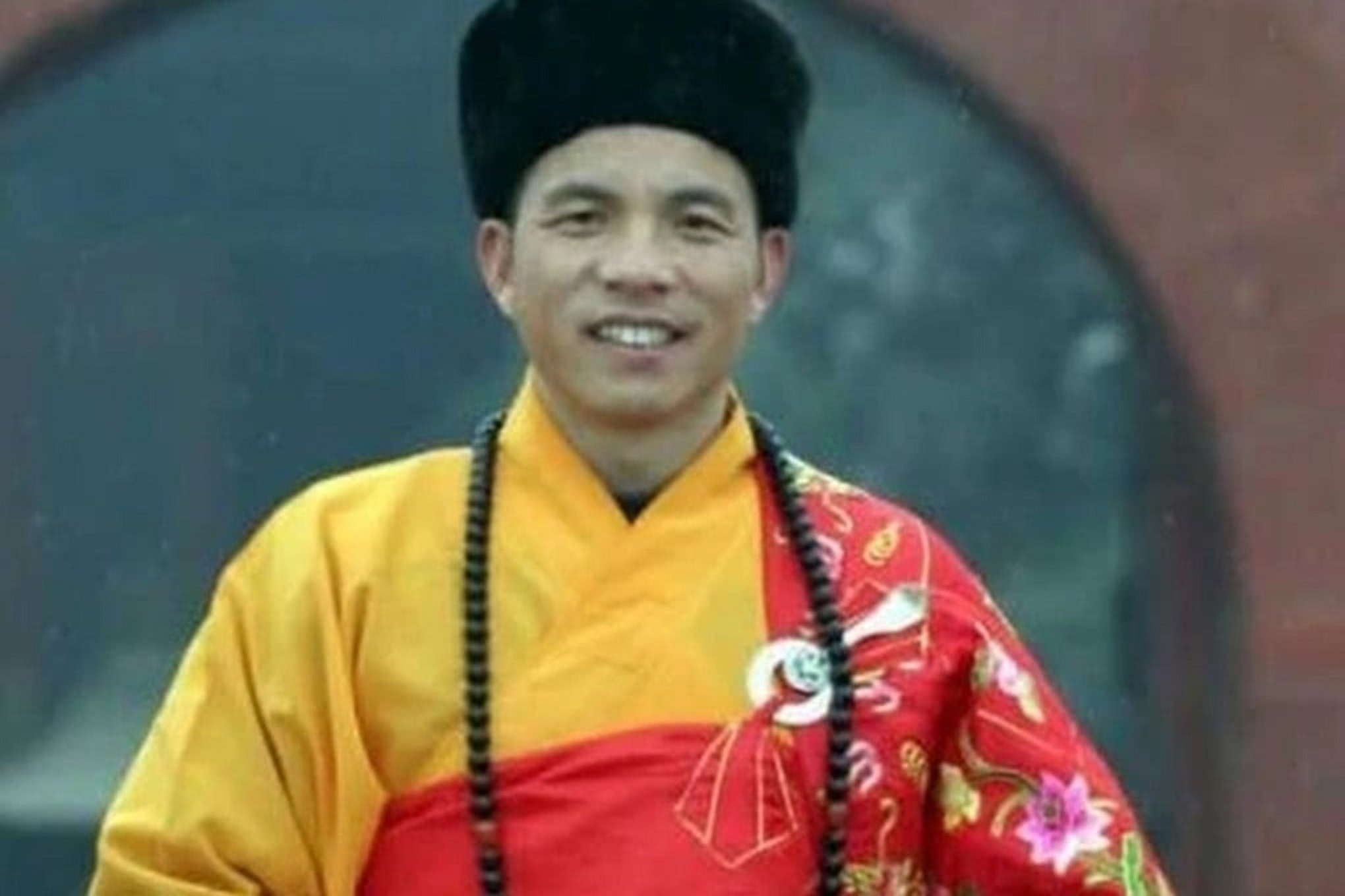 Thiếu Lâm Tự có trụ trì mới