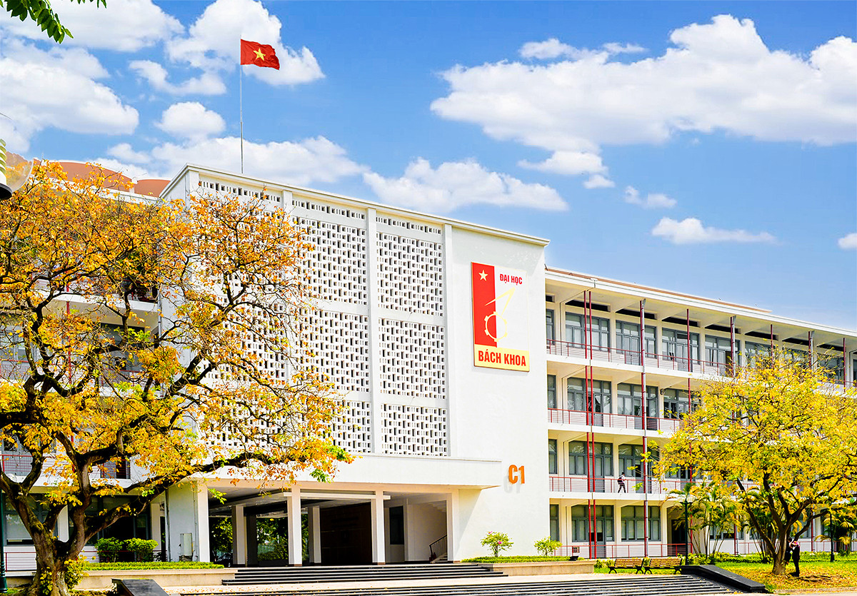 Lịch thi đánh giá tư duy Đại học Bách khoa Hà Nội 2026