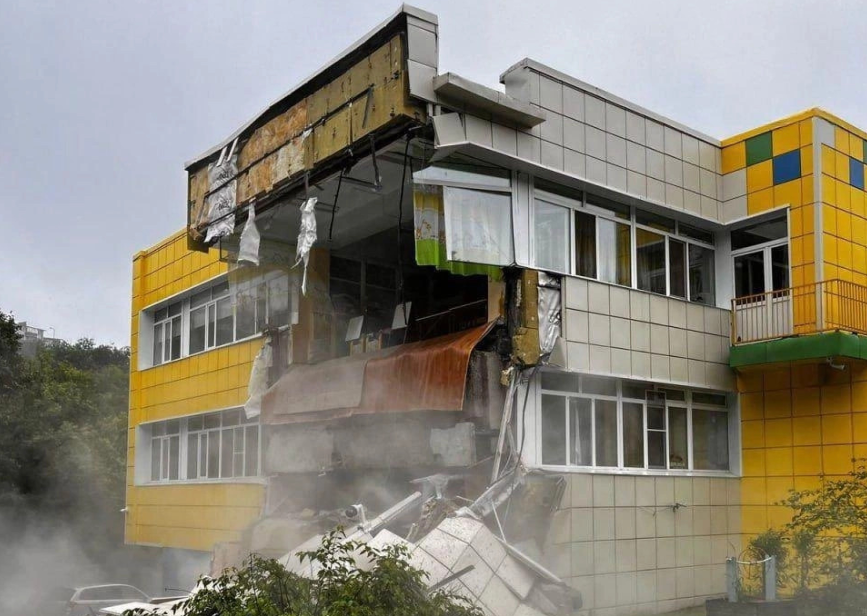 Động đất 8,8 độ Richter ngoài khơi Nga, Việt Nam có bị ảnh hưởng?