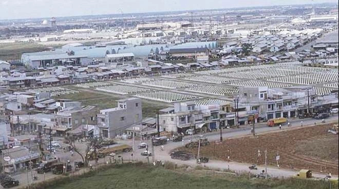 Bảy Hiền là ai mà được đặt tên cho một phường ở TP.HCM?