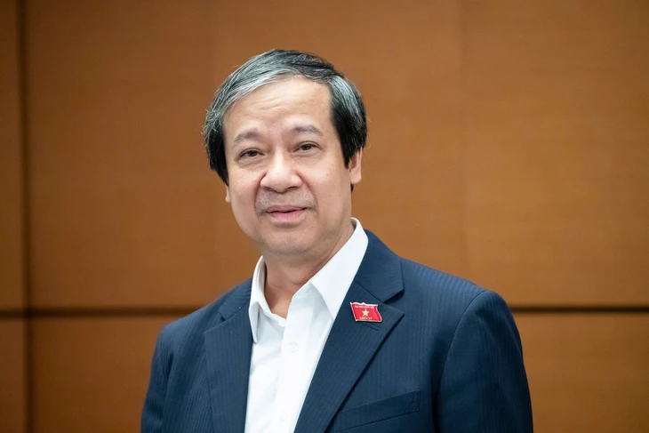 Bộ trưởng GD&ĐT phản hồi kiến nghị cho phép tổ chức dạy, học thêm tại trường