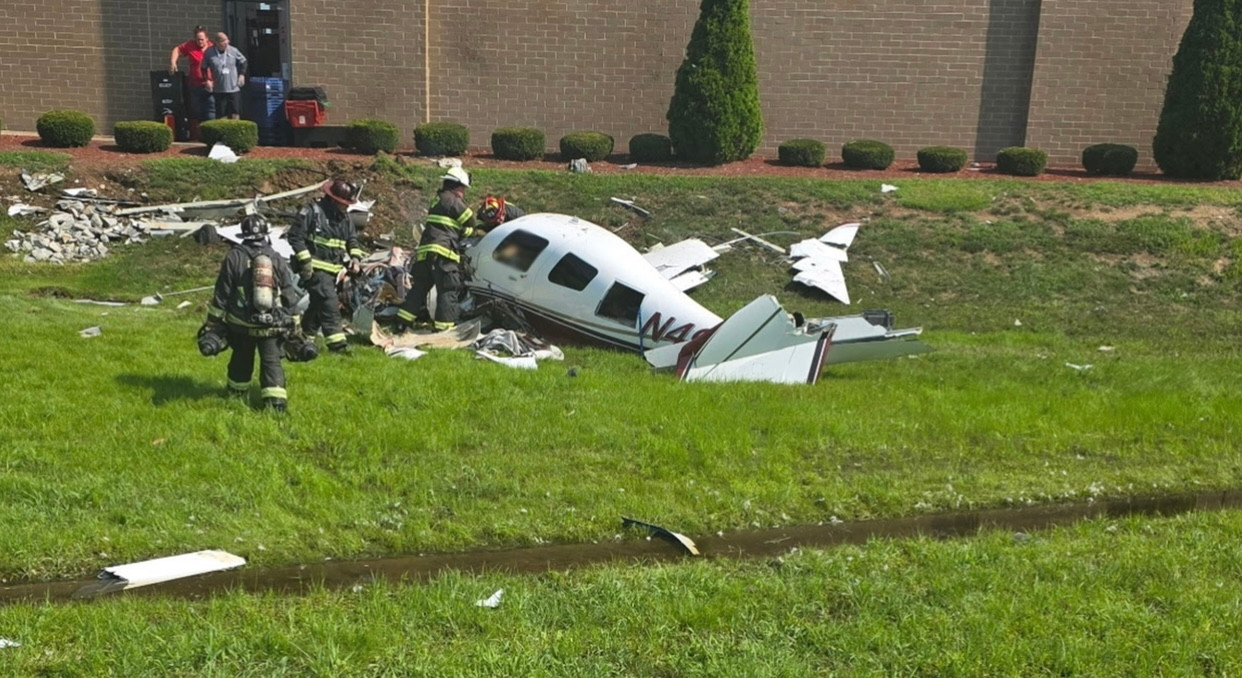 Nữ phi công gốc Việt tử vong trong vụ tai nạn máy bay ở Mỹ