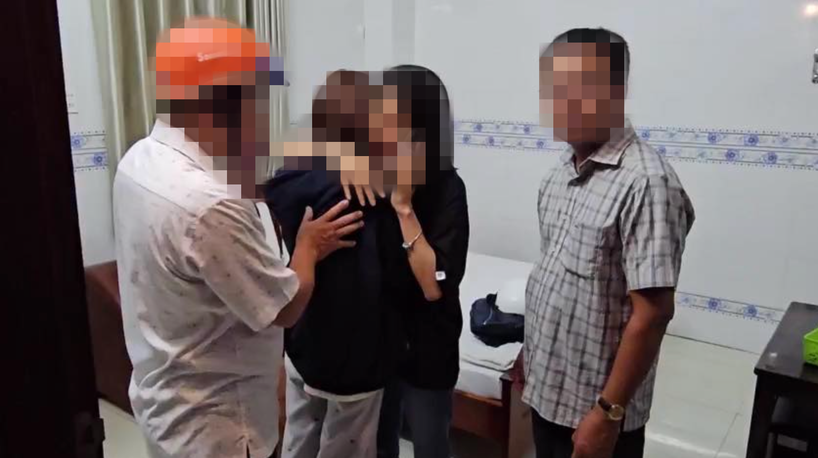 Công an TP.HCM lập tổ chuyên trách xử lý 'bắt cóc online'