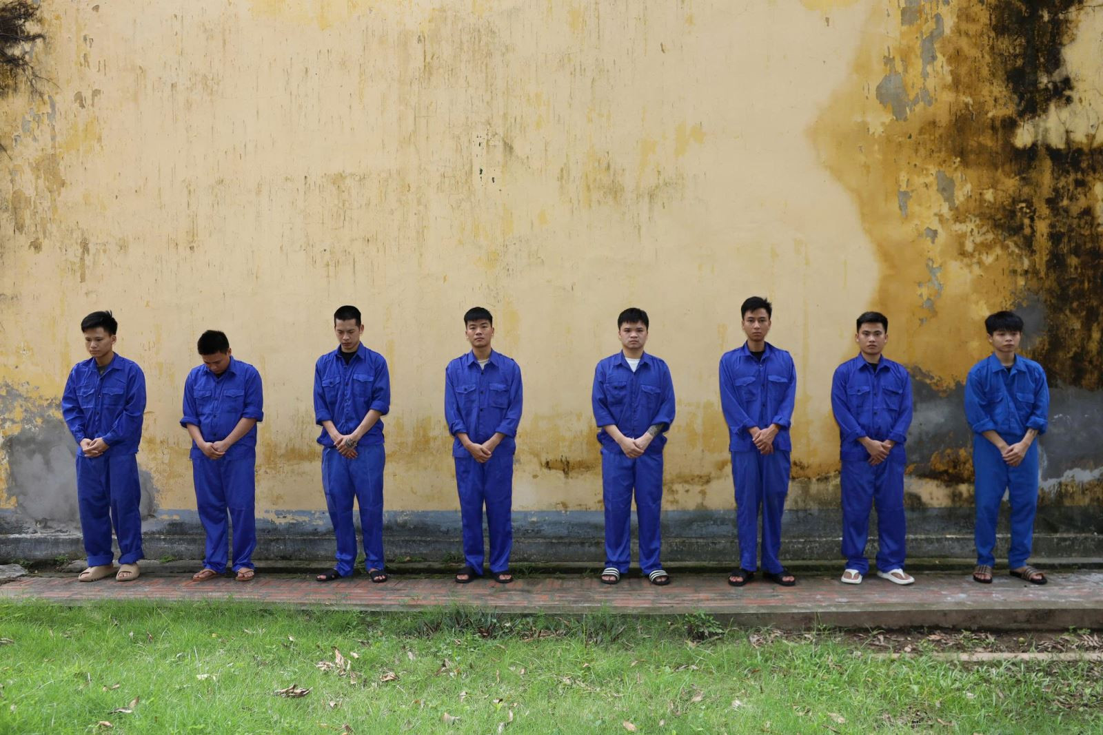 Hưng Yên: Phá đường dây lừa đảo tiền ảo quy mô lớn, giao dịch hơn 2.600 tỷ đồng