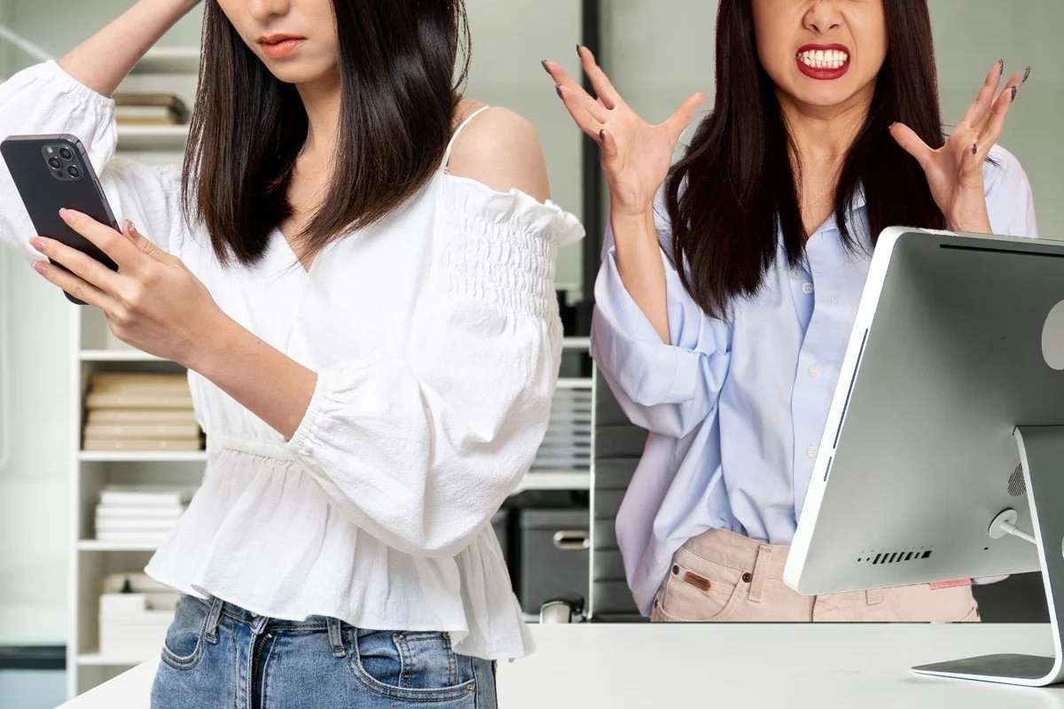 Từ chối lời mời làm việc, nữ sinh viên bị đưa vào 'danh sách đen' tuyển dụng