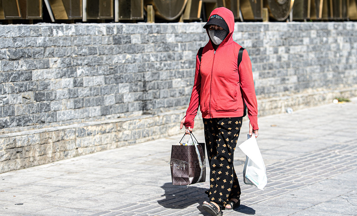 Dự báo thời tiết 3/8: Miền Bắc nắng nóng diện rộng trước khi tái diễn mưa dông