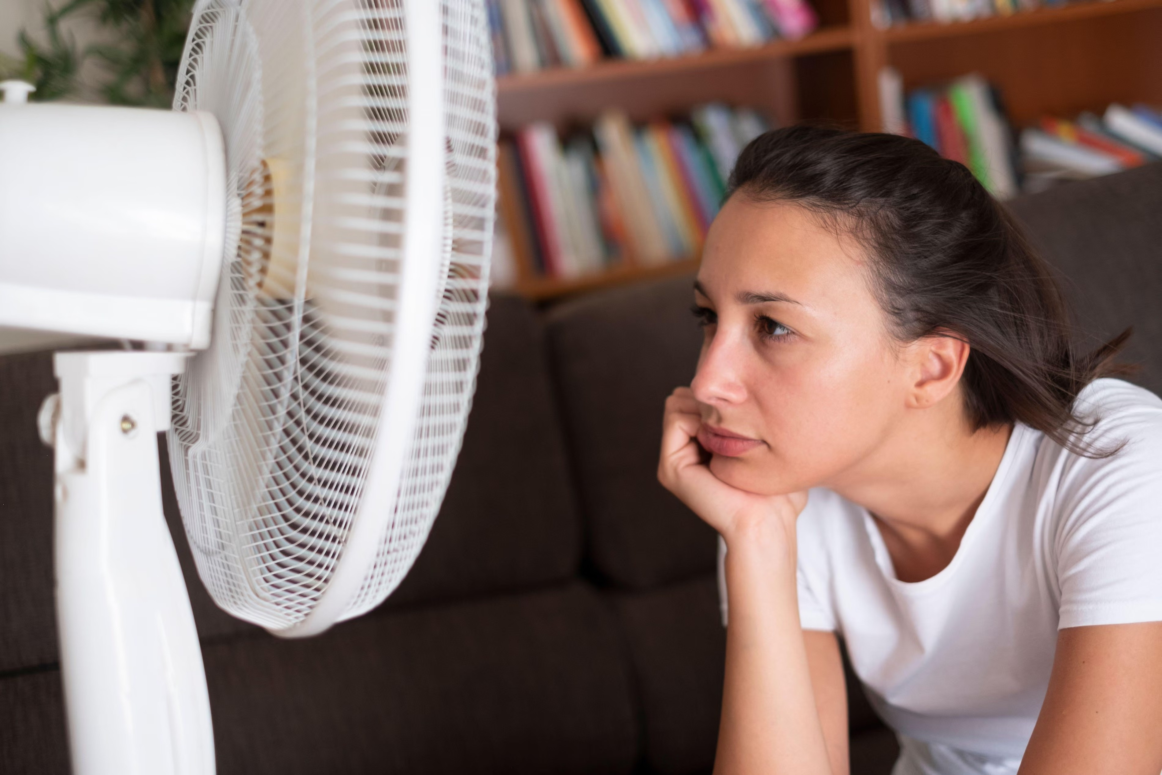 9 cách làm mát nhà trong những ngày nắng như đổ lửa