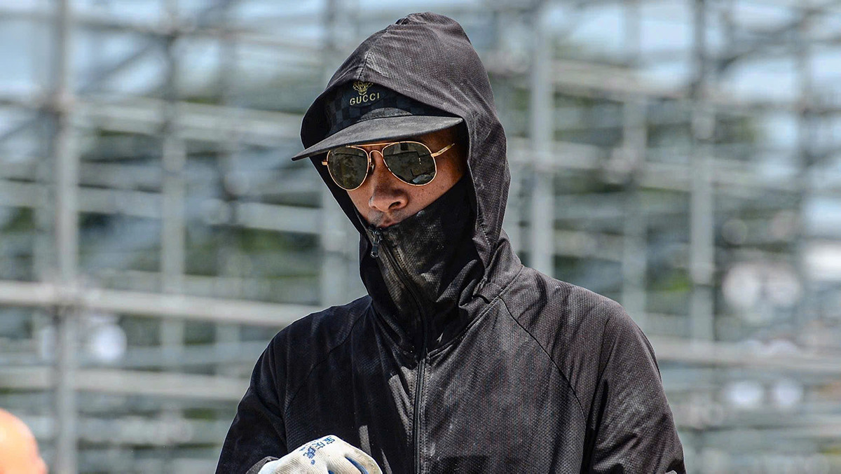 Hà Nội và Phú Thọ nóng nhất cả nước, cao nhất xấp xỉ 40°C